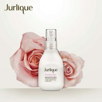 Jurlique茱莉蔻玫瑰衡肤保湿乳液50ml