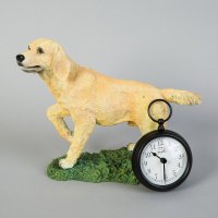 狗狗模型时钟（不含税）