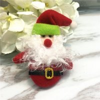 创意圣诞节圣诞玩偶挂饰