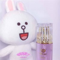 正品蜗蜗护发精油 烫染修复干枯毛糙直卷头发免洗护发素发膜