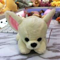 可爱毛绒玩具