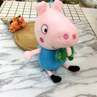 可爱毛绒玩具机抓机娃娃