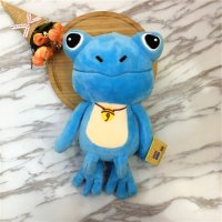 可爱毛绒玩具机抓机娃娃