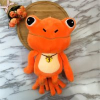 可爱毛绒玩具机抓机娃娃