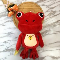 可爱毛绒玩具机抓机娃娃