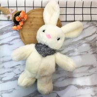 可爱毛绒玩具机抓机娃娃