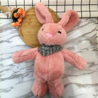 可爱毛绒玩具机抓机娃娃