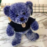 可爱毛绒玩具机抓机娃娃