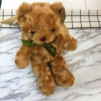 可爱毛绒玩具机抓机娃娃