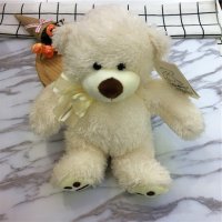 可爱毛绒玩具机抓机娃娃