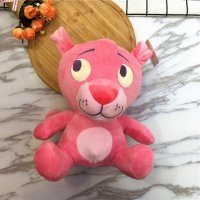 可爱毛绒玩具机抓机娃娃