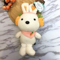 可爱毛绒玩具机抓机娃娃