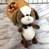 可爱毛绒玩具机抓机娃娃