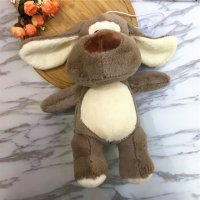 可爱毛绒玩具机抓机娃娃