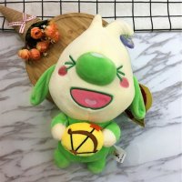 可爱毛绒玩具机抓机娃娃