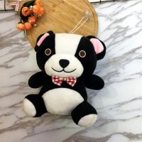 可爱毛绒玩具机抓机娃娃