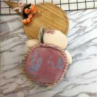 可爱毛绒玩具机抓机娃娃