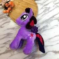 可爱毛绒玩具机抓机娃娃