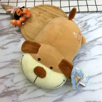 可爱毛绒玩具机抓机娃娃