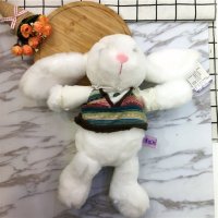 可爱毛绒玩具机抓机娃娃