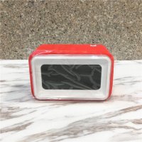 时尚实用LED闹钟