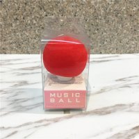 新奇时尚音乐球