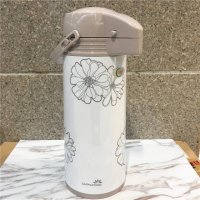 时尚实用保温水壶