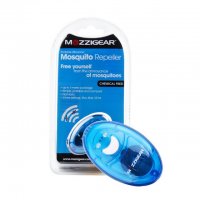 澳洲电子驱蚊器 Mosquito Repeller孕妇婴儿 移动超声波灭蚊