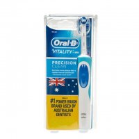 博朗欧乐 b oral-b电动牙刷 充电式 成人电动牙刷