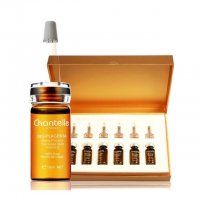 Chantele淡化皱纹羊胎素 (6支装羊胎素原液）护肤