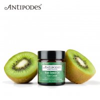 Antipodes奇异果眼霜30ml有机牛油果保湿抗衰老精华护肤