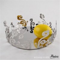 不锈钢果盘