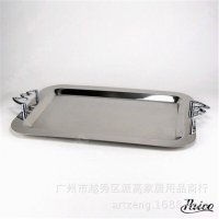 不锈钢盘