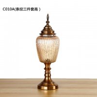 条纹三件套高C010A