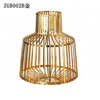 扁条花瓶BZGB002B金