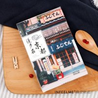 创意盒装明信片 30张盒装