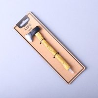 斧头造型工具笔 创意造型圆珠笔儿童学生文具用品 QS25