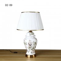 将军罐台灯D2-09