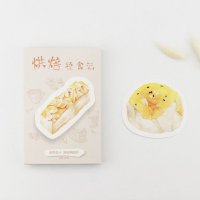创意异形盒装明信片 30张盒装