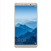 华为 Mate10 移动全网通版 4GB+64GB 香槟金
