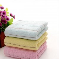 厂家直销优质纯棉毛巾 礼品批发