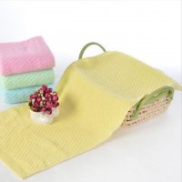 厂家直销优质纯棉毛巾 礼品批发