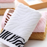 厂家直销优质纯棉毛巾 礼品批发