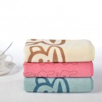 厂家直销优质纯棉毛巾 礼品批发