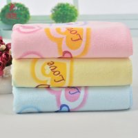 厂家直销优质纯棉毛巾 礼品批发