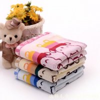 厂家直销优质纯棉毛巾 礼品批发