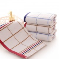 厂家直销优质纯棉毛巾 礼品批发