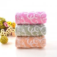 厂家直销优质纯棉毛巾 礼品批发