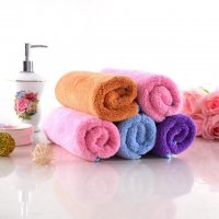 厂家直销优质纯棉毛巾 礼品批发
