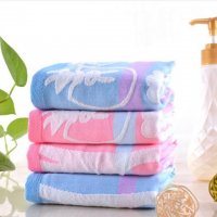 厂家直销优质纯棉毛巾 礼品批发